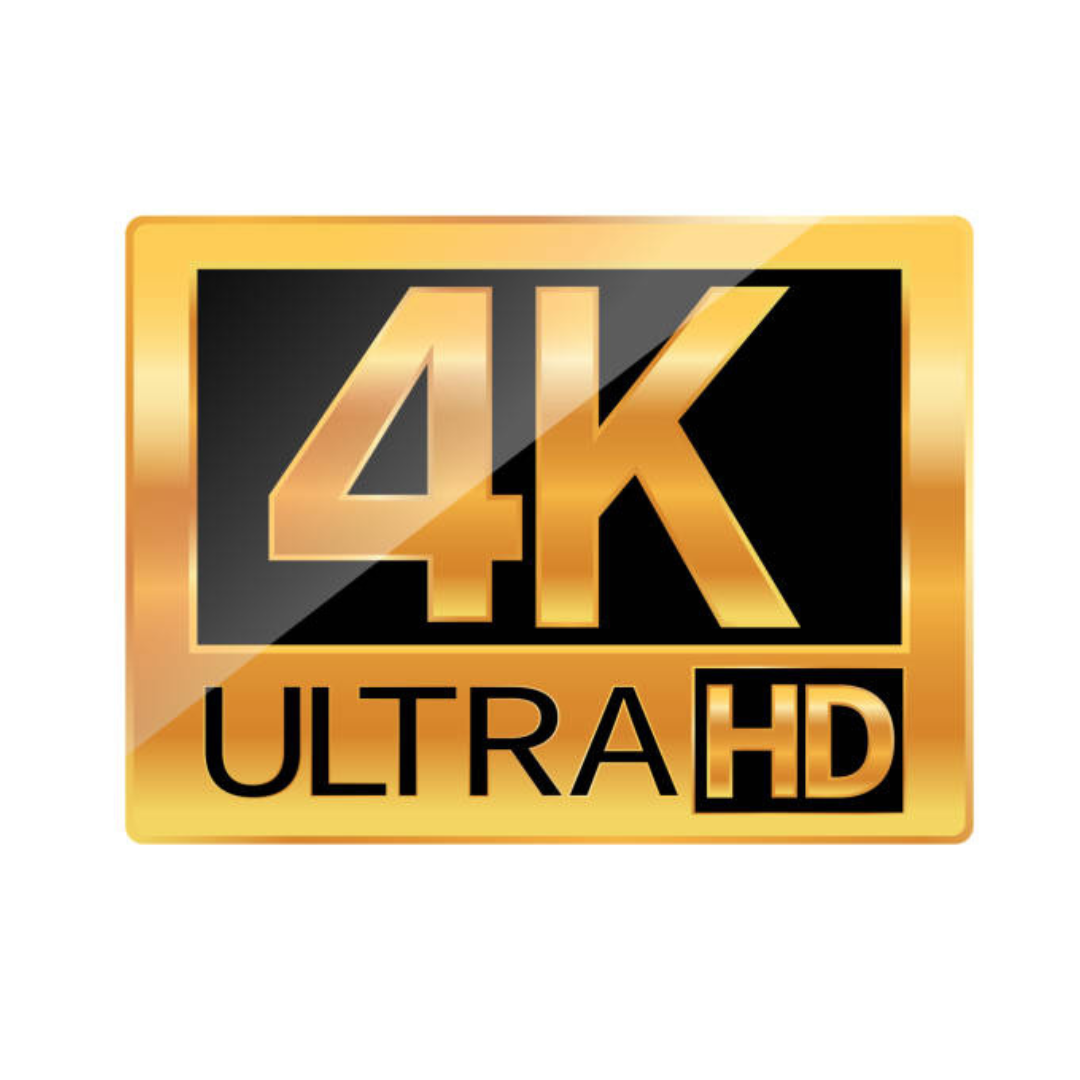 4K